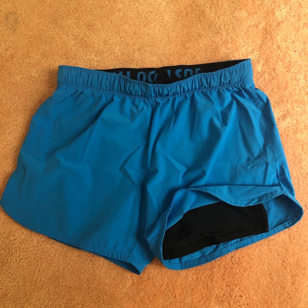 Nike | Dri-Fit 2 in 1 Training Shorts in XS